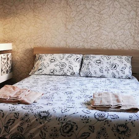 Апартаменти Francy'S House Триджано Екстер'єр фото