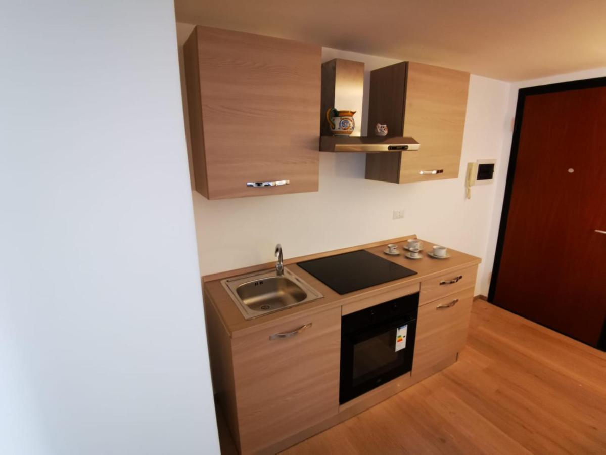 Апартаменти Francy'S House Триджано Екстер'єр фото